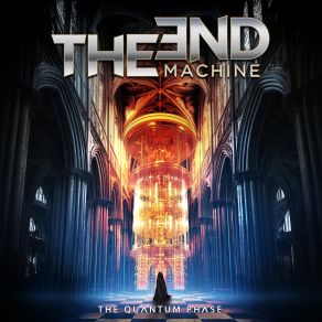 Download track Burning Man The End Machine