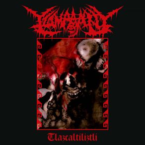 Download track Yaotiacahuanetzli' Tzompantli