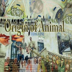 Download track Low Salinity Origin Of Animal