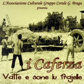 Download track Il Canto Di Sant'Antonio Abate I Caferza