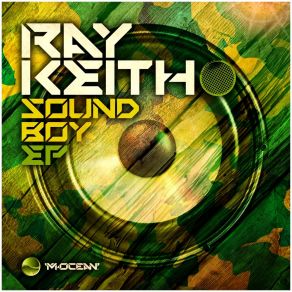 Download track Jungle Sound Boy Ray Keith