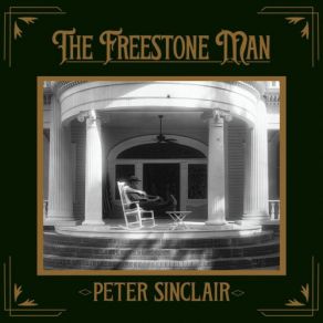 Download track Way Too Stoned Peter Sinclair