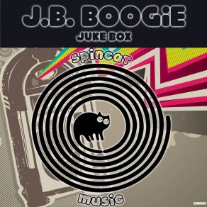 Download track Ye Ye Ye J. B Boogie