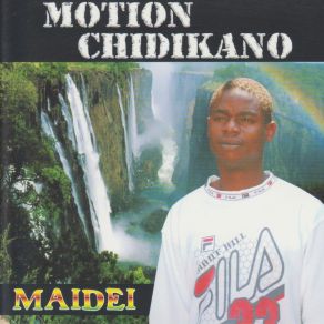 Download track Gwenzi Ripi Motion Chidikano