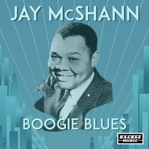 Download track Have You Ever Loved A Woman Jay McShann