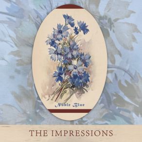 Download track Little Boy Blue The Impressions