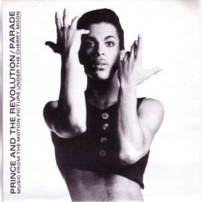 Download track Anotherloverholenyohead # 2 Prince, Prince And The Revolution