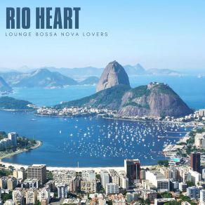 Download track Soft Harmonies Lounge Bossa Nova Lovers