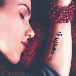 Download track Inquietacao Maggie Green