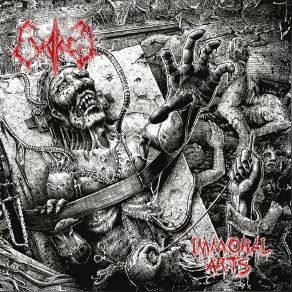 Download track A Nameless Grave Evoked