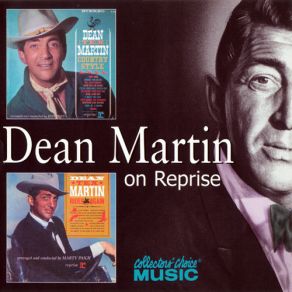 Download track I'm Gonna Change Everything Dean Martin