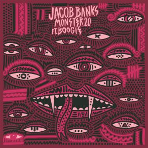 Download track Monster 2.0 Boogie, Jacob Banks