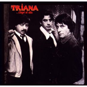 Download track De Una Nana Siendo Niño Triana