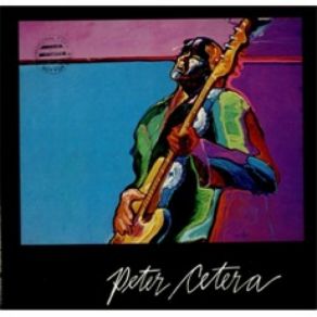 Download track Evil Eye Peter Cetera