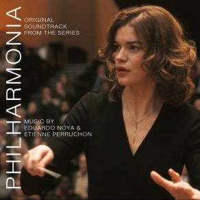 Download track Symphony No. 9, Op. 95 / Philharmonia Overture (Excerpt From 