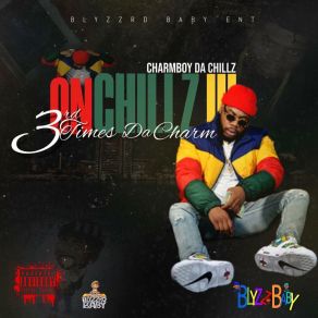 Download track Chit Chat Charmboy Da ChillzRated R