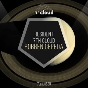 Download track Violet Galaxy (Original Mix) Robben Cepeda