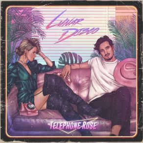 Download track Telephone Rose (Radio Edit) Dan B