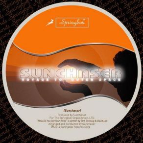 Download track Perfection Sunchaser