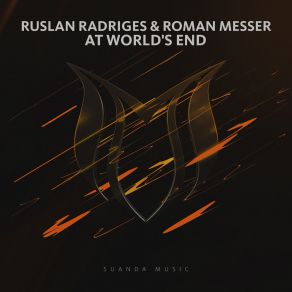 Download track At Worlds End (Extended Club Mix) Roman Messer, Ruslan Radriges