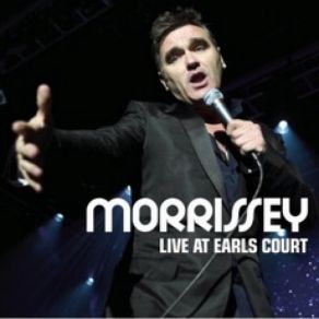 Download track I Like You Morrissey