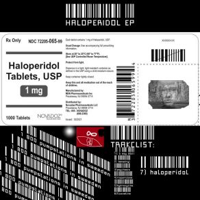 Download track Haloperidol 1 800 Pumpstations In Sweeden