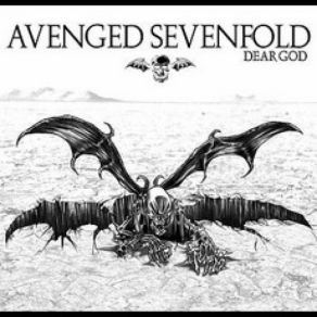 Download track Dear God (Radio Edit) Avenged Sevenfold