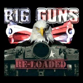 Download track Sweet Jesus Big Guns