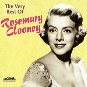 Download track Be My Life's Companion Rosemary Clooney