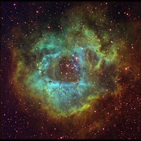 Download track Dark Nebula NGC 2244