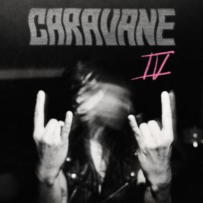 Download track Metal Zone Caravane