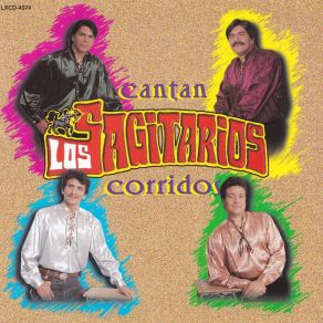 Download track Le Quebraron Las Helices Los Sagitarios