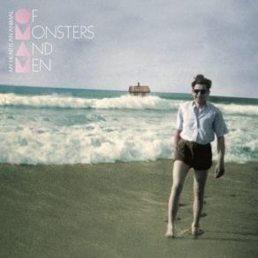 Download track Yellow Light Of Monsters And Men