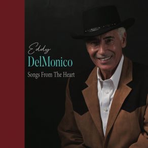 Download track I Don't Wanna Be The One Eddy DelMonico