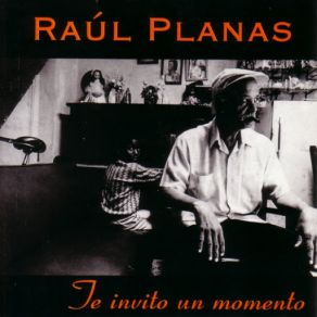 Download track Sólo Tú Tuviste La Culpa Raul Planas