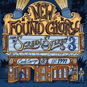 Download track The Power Of Love New Found Glory