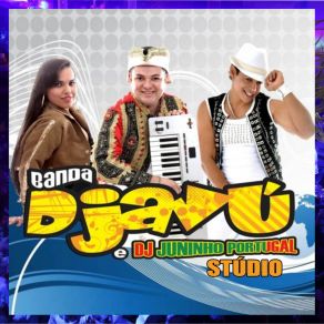 Download track Chacundum Dj Juninho Portugal