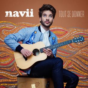 Download track Un Jour De Plus Navii