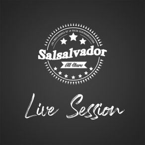 Download track Nada Se Compara Contigo (Live) Salsalvador All Stars