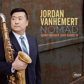 Download track Arirang Alone (Vocal) Jordan VanHemert