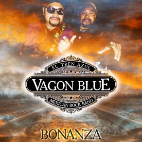 Download track Cambiar Vagon Blue