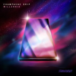 Download track Blue Science Champagne Drip