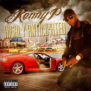 Download track At The Same Time Kenny P