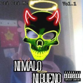 Download track El Barrio Esta Caliente Cri Cri Mc