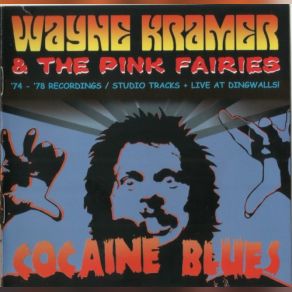 Download track If You're Goin' To The City Wayne Kramer, The Pink Fairies