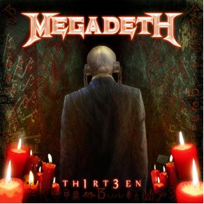 Download track Whose Life (Is It Anyways?) Megadeth