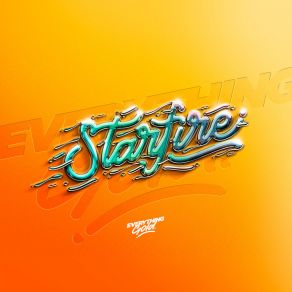 Download track Starfire Everything Gold