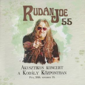 Download track Isten Ujja Megérintett Rudan Joe