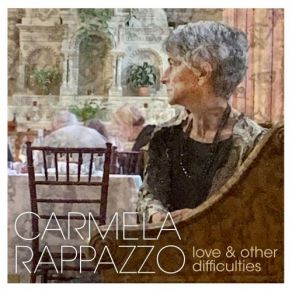 Download track Endless Fall Carmela Rappazzo