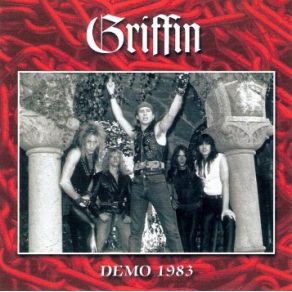 Download track Dogs Of War Griffin